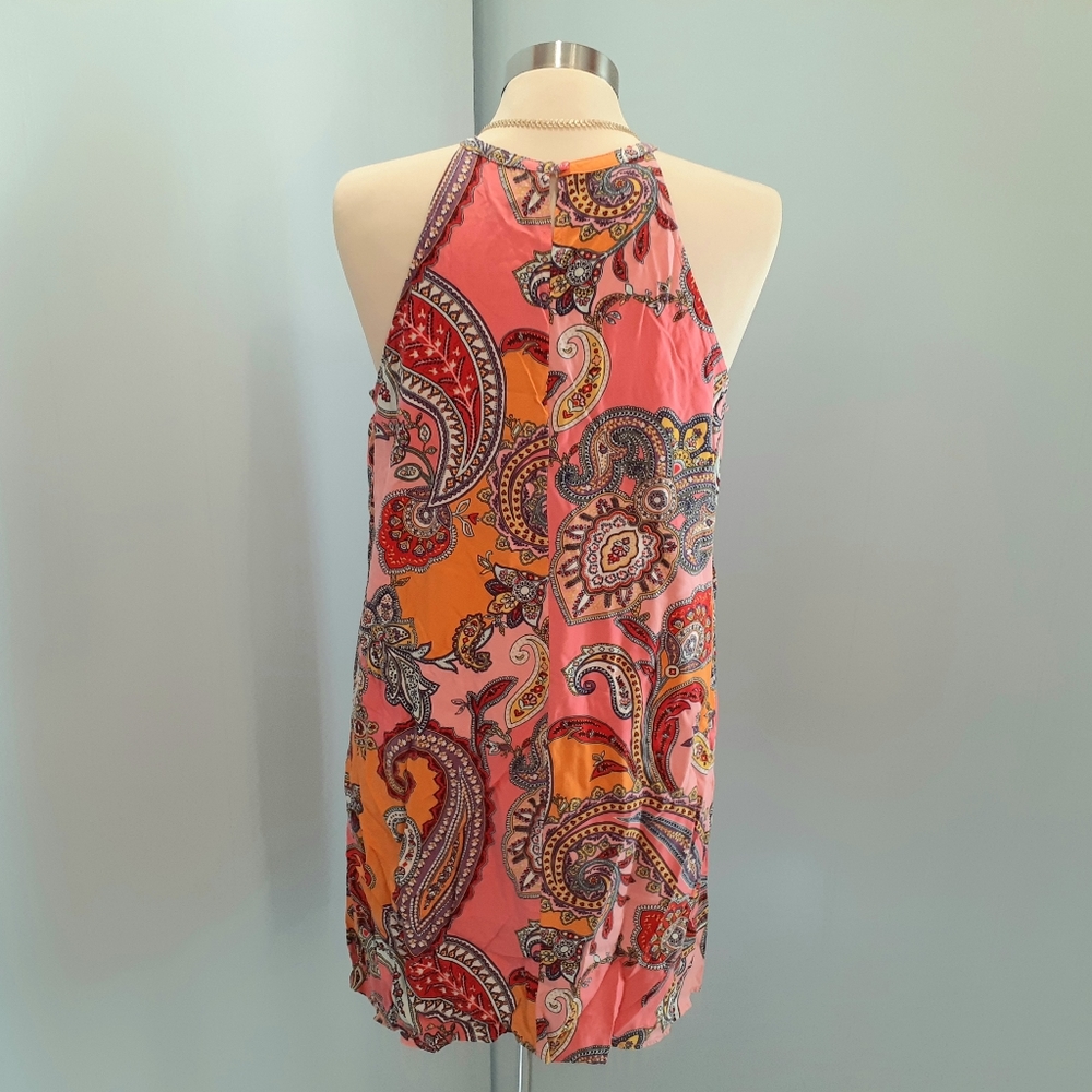 Blouse/Mini-Dress - Picture 8 of 10